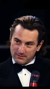 Robert De Niro (@robert.a.de.niro) • Instagram photos and videos