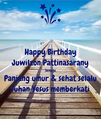 100 gambar tuhan yesus memberkati disalib terbaru dan jesus. Happy Birthday Juwilzon Pattinasarany Semoga Panjang Umur Sehat Selalu Tuhan Yesus Memberkati Poster Erica Keep Calm O Matic