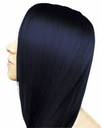 This is the next step up from temporary hair color. Image Result For Fairfarren Poem Hair Color For Black Hair Liquid Hair Semi Permanent Hair Color