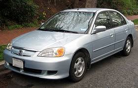 1,297 honda civic cars for sale in malaysia. Honda Civic Hybrid Wikipedia