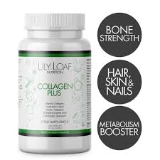Check spelling or type a new query. Marine Collagen Hyaluronic Acid Vitamins A C Lily Loaf