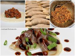 Dim Sum Mit Entenfleisch Lebensmittel Essen Rezepte Dim Sum