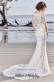 Brides Of Chester With Sottero And Midgley Bradford Rose Rose Wedding Dress Sottero And Midgley Wedding Dresses Wedding Dress Boutiques