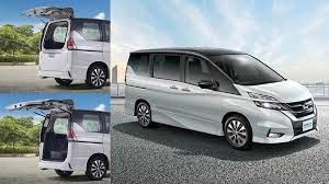 Bahkan, serena juga yang memulai era. All New Serena Produk Nissan Indonesia