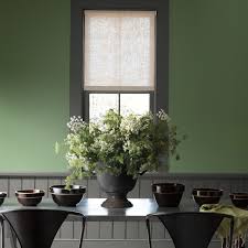 Green Paint Ideas Benjamin Moore Warm greens color palette created by atlashecks that consists #aad688,#98c377,#8bbd78,#5ea758,#47894b colors.