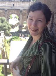 Mary Townsend's Instagram, Twitter & Facebook