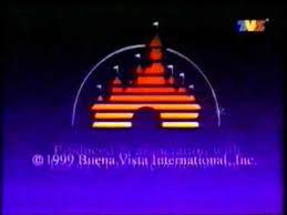 The companies said viewers can enjoy. Super Rare Buena Vista International 1999 Youtube