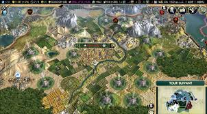 Civilization 6: How To Found A Religion