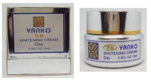 Good gracious goldens raises premier english cream golden retriever puppies! Warning Mercury Found In 7 Cosmetic Products By Moh Nestia