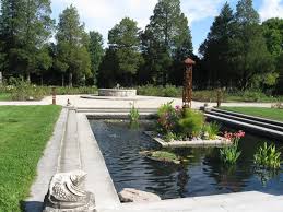 Boerner botanical gardens are botanical gardens located on the grounds of whitnall park in the village of hales corners, milwaukee county, w. Visiting Boerner Botanical Gardens Wi