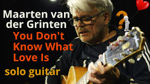 Maarten van der Grinten