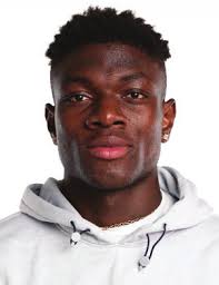 2023 NCAA Indoor Championships Notes.indd