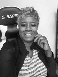 Game changer Dr Mary D Queen of Elegance gospel infusion with fashion  kingdom blessings to all