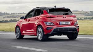 The 2021 hyundai kona finishes near the top of our subcompact suv rankings. Hyundai Kona 2021 Facelift Smooths The Surfaces Car Magazine
