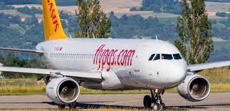 Fly away with pegasus airlines. Nach Tumulten Pegasus Verlegt Fluge Weg Von Dusseldorf Aerotelegraph