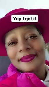 Kristie Simon's Instagram, Twitter & Facebook