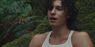 Come along with me and don't be scared. Lirik Lagu Wonder Dari Shawn Mendes