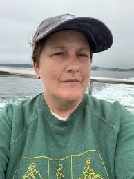 funny moment with a razorbill