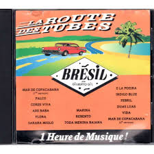 A netflix é um serviço de transmissão online que oferece uma ampla variedade de séries, filmes e documentários premiados em milhares de aparelhos conectados à internet. La Route Des Tubes Du Bresil 15 Titres Mar De Copacabana 2 Versions Robento Marina De Gilberto Gil Cd Chez Papman Ref 1139048934