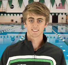 2008-09 Swimming & Diving Roster