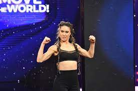 Ida nowakowska postanowiła przerwać milczenie i zdradzić nam jaka atmosfera panuje w tvp. Eurowizja Junior Reakcja Idy Nowakowskiej Na Wygrana Viki Gabor Wciaz Bawi Internautow Eska Pl