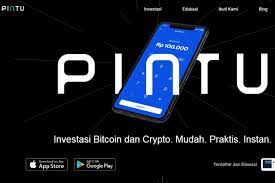 Crypto Trading Platform Door To Get Idr 85 Billion Funding