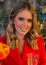 Aoibhin Garrihy Leaves Social Media Followers Stunned After Wowing In  Beautiful Dress