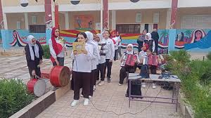 إذاعة مدرسية كاملة عن شهر رمضان وفضل الصوم –   جاهزة للطباعة  لاى مرحلة تعليمية 