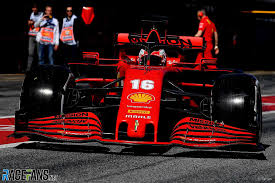 However last year some teams began to suspect ferrari had found a means of exceeding the limit. Why Latest Fia Response Won T Placate Ferrari S Furious Rivals Racefans