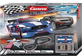 Carrera Evolution Set Break Away Ab 97 99 2021 Preisvergleich Geizhals Deutschland