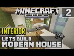 Are you looking for a pleasing aesthetic and traditional minecraft kitchen idea, the one full of colors and the one which was very popular in the seventies and the eighties? Minecraft Xbox 360 Ps3 How To Make Build A Kitchen Tutorial Interior Design Part 2