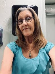 Deborah Benedetto's Instagram, Twitter & Facebook