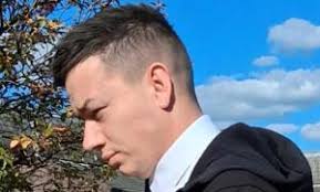 Fife man says he thought 'gypsies from Kirkcaldy' were pursuing him as he  led police