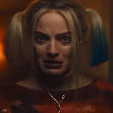 Birds Of Prey Trailer Song Name Pin On Gif