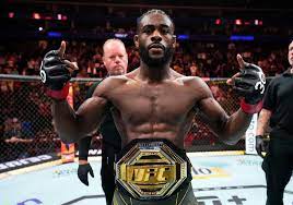 Every Champion On UFC 300 | UFC