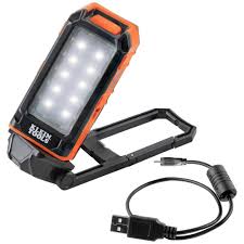 Klein Tools 56403 Rechargeable Personal Worklight Hns Tools