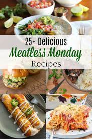 Meatless Monday Recipes Vegaterian Recipes Even Meat Eaters Will Love Meatlessmonday Vegaterian Vegan Flexiaterian Vegaterian Recipes Vegetarian Recipes Meatless Monday