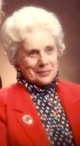 Virginia Smith Obituary