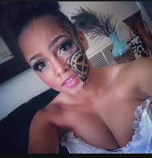 antonia clemons (@letemhate_toni)