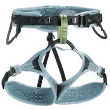 Petzl Luna Harness Free Shipping Over 49