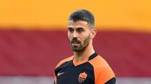 Leonardo spinazzola plays for serie a tim team roma and the italy national team in pro evolution soccer 2021. Roma Doppia Tegola Per Fonseca Lesioni Per Spinazzola E Mirante Out Contro La Samp Tuttomercatoweb Com