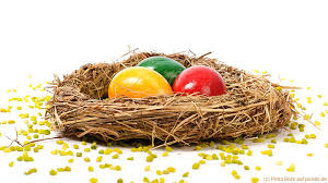 Am karsamstag wurden wachen vor dem grab von jesus positioniert. Ostern Hallofamilie