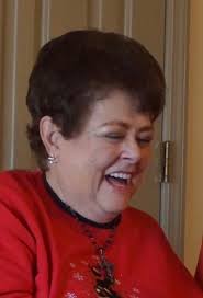 Obituary information for Mary Ellen Blue