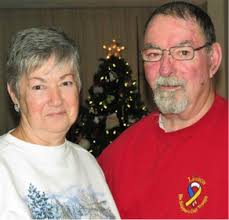 Remembering Nick Doran