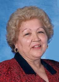 Frances Castillo Obituary (1935