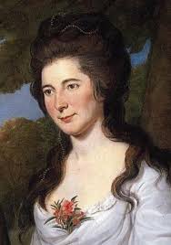 Eleanor (Ridgely) Laming (1760-1829)