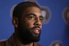 LeBron James Reportedly Met With Kyrie Irving This Past Weekend