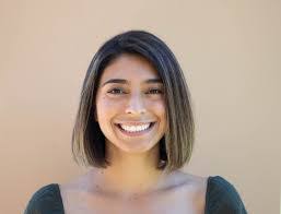 Tiffany Cuevas's Instagram, Twitter & Facebook