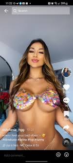 Another great look from Estefanía Henao on TikTok [  www.tiktok.comtZTRQ4d8yq ] - Bikinis All Day - Quora