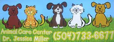 There are 14 animal hospitals in metairie, louisiana, serving a population of 144,822 people in an area of 24 square miles. Animal Care Center Pet Hospital Home Facebook